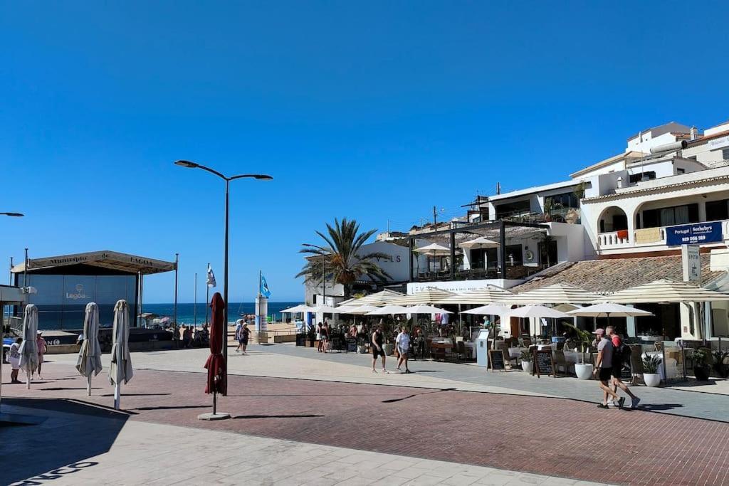 Rooftop Estreladomar Newopening- 150M To The Beach カルヴォエイロ エクステリア 写真