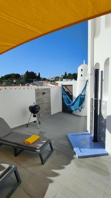 Rooftop Estreladomar Newopening- 150M To The Beach カルヴォエイロ エクステリア 写真