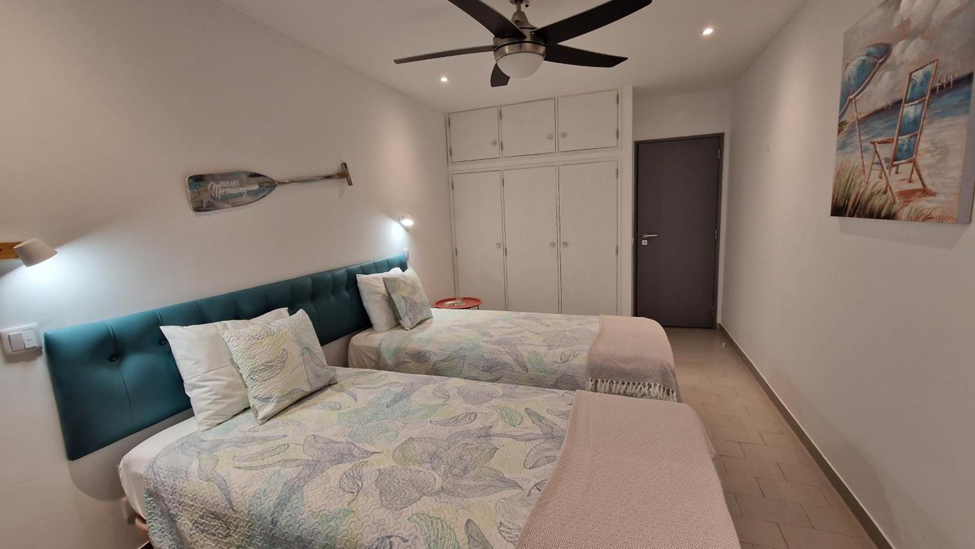 Rooftop Estreladomar Newopening- 150M To The Beach カルヴォエイロ 部屋 写真