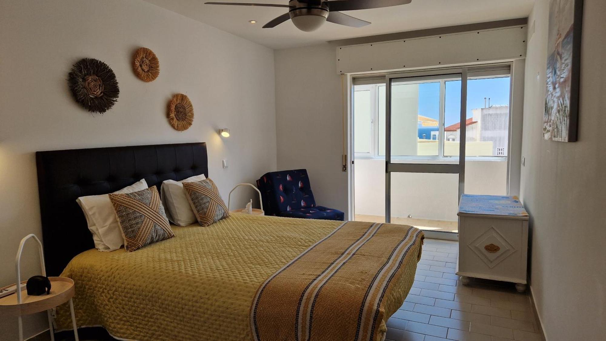 Rooftop Estreladomar Newopening- 150M To The Beach カルヴォエイロ 部屋 写真