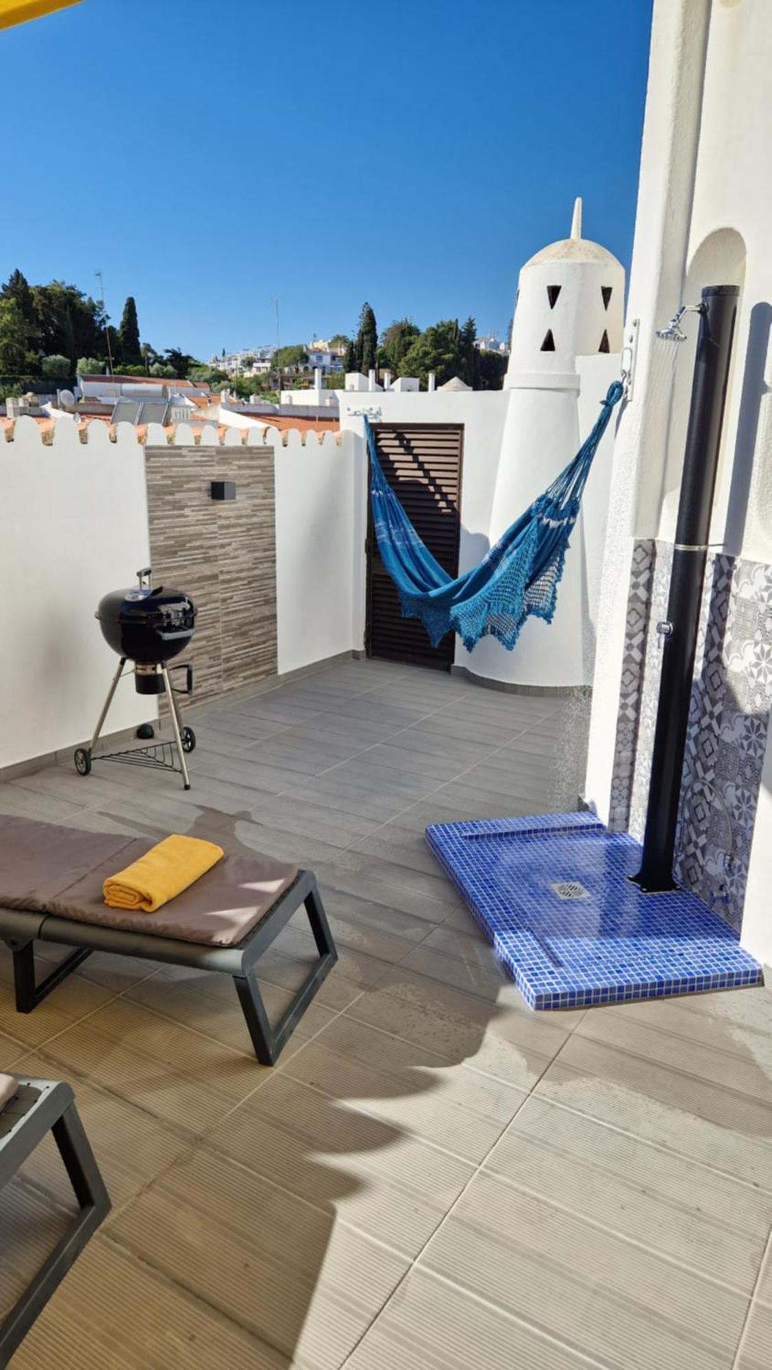 Rooftop Estreladomar Newopening- 150M To The Beach カルヴォエイロ 部屋 写真