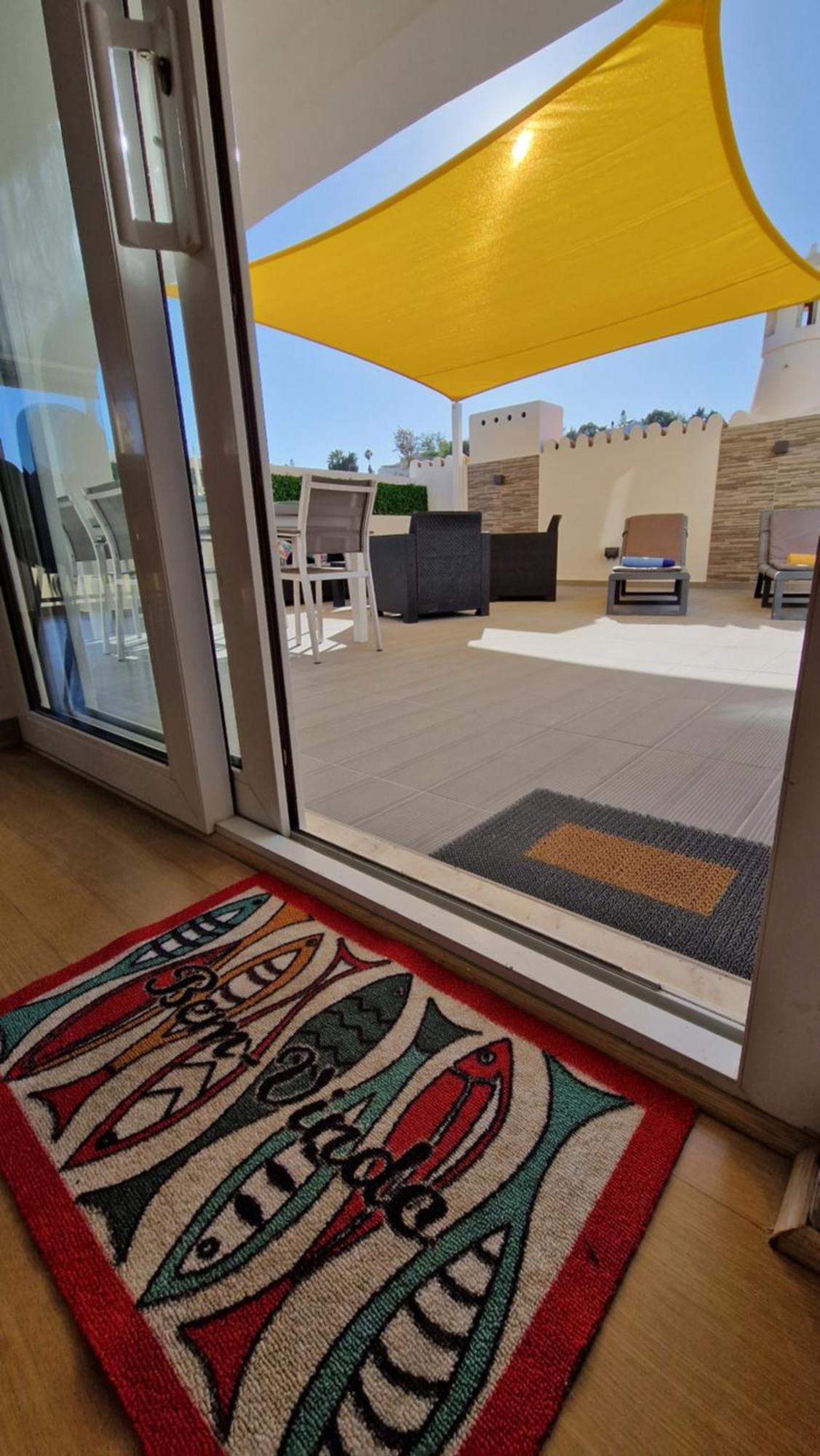Rooftop Estreladomar Newopening- 150M To The Beach カルヴォエイロ 部屋 写真