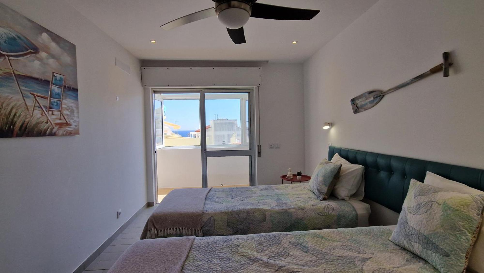 Rooftop Estreladomar Newopening- 150M To The Beach カルヴォエイロ 部屋 写真